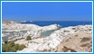 Milos Island